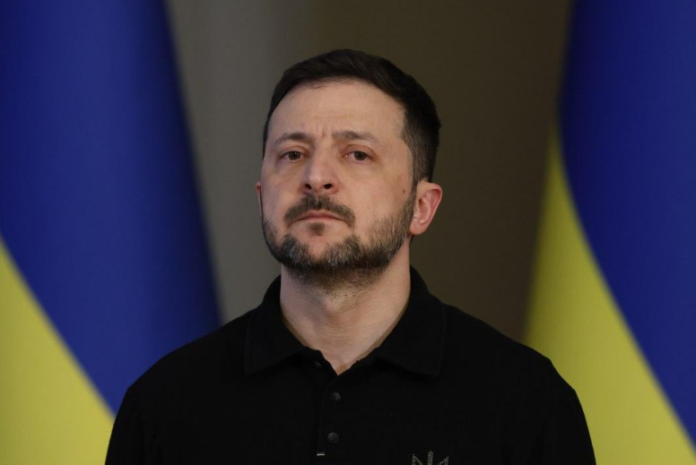 Україна разом з партнерами фінансуватиме контракти для військових після війни, - Зеленський Україна разом з партнерами фінансуватиме контракти для військових після війни, - Зеленський